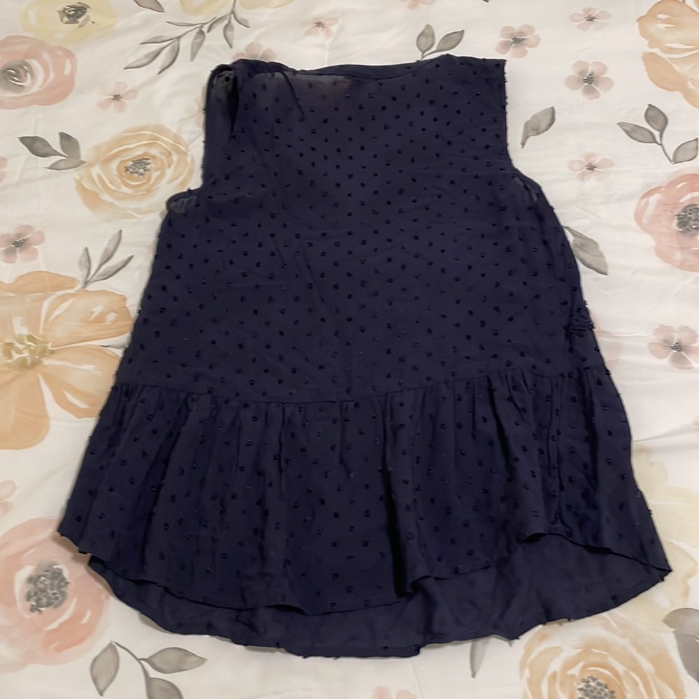 Merona Top - Picture 2 of 3